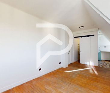 Appartement 1 pièce 19.24 m2 - Photo 4