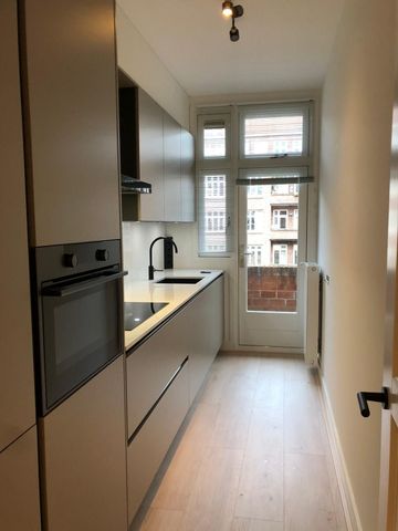 Appartement te huur: Churchill-laan 266-2 1078 GA Amsterdam - Photo 5