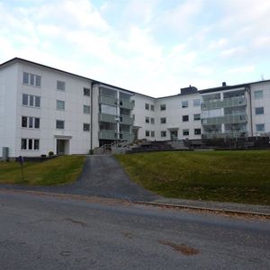 Nillas väg 28 A - Photo 2