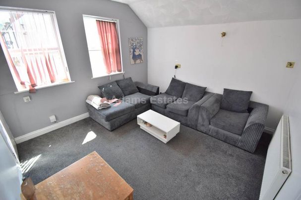 6 bedroom terraced house to rent - Photo 1