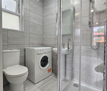 Studio Flat, West Green Road, N15 - Photo 2