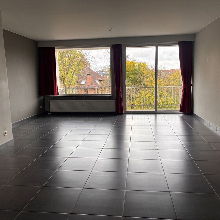 Appartement te huur in Heverlee - Photo 1
