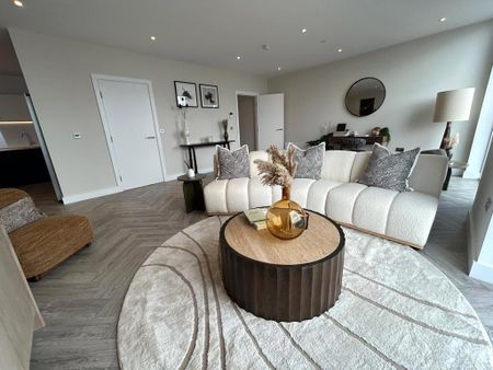 3 bedroom penthouse to rent - Photo 2