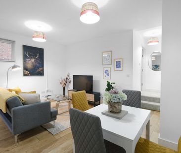 1 bedroom flat to rent - Photo 5