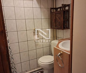 Location Appartement 1 pièce 23m² DIJON 21000 - Photo 3