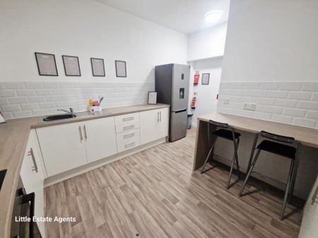 Property To Rent Claughton Street, St. Helens, WA10 | 1 Bedroom House Share through Little Estate Agents - Photo 5