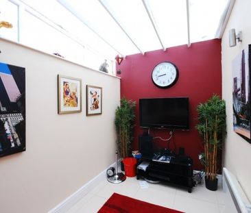 1 Bed - Osborne Avenue, Jesmond - Photo 6