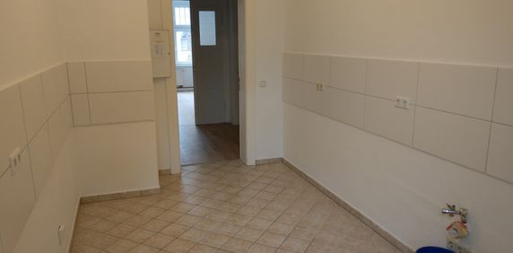 - 2 - Raumwohnung in Dresden - Striesen - Photo 2