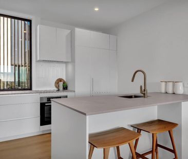 Brand new architecturally designed townhouse - Photo 6