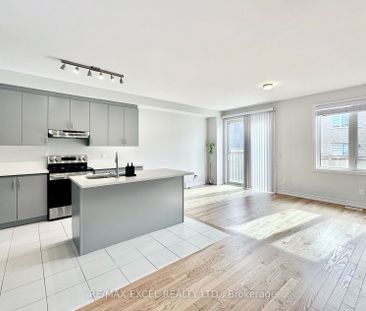 For Lease - 18 Flower Garden Trail, Whitchurch-Stouffville, Ontario - Photo 4