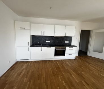 Zentrale Citywohnung bei der TU Graz – modern, hell & mit Terrasse! - Photo 6