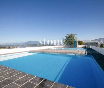 Beautiful 4-room apartment with exceptional view - Photo 3