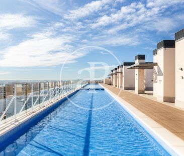 Flat for rent with Terrace in Canet d'En Berenguer - Photo 4