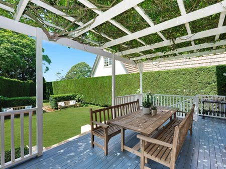 142 Edinburgh Road, Castlecrag NSW 2068 - House For Rent | Domain - Photo 5