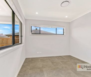 Brand New 4-Bedroom Family Home - Photo 4