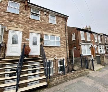 1 bedroom apartment to rent Victoria Street, Dunstable, Bedfordshir... - Photo 3