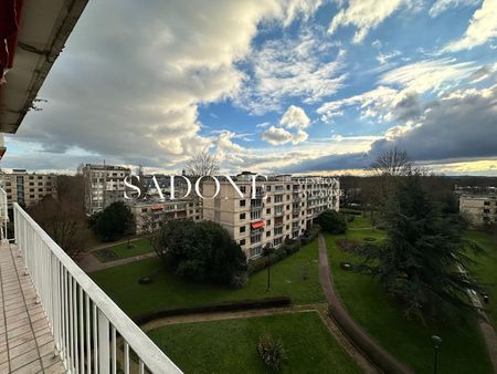 Location Appartement 3 pièces 75,31 m² à Neuilly-sur-Seine - Photo 2