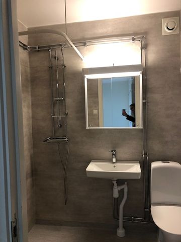 Sveagatan, Kvänum - Foto 4