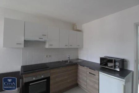Appartement à louer 2 pièces 35.95m² - Photo 3