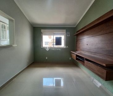 Apartamento com 2 quartos e 44m² para alugar em Marechal Rondon, Ca... - Photo 1
