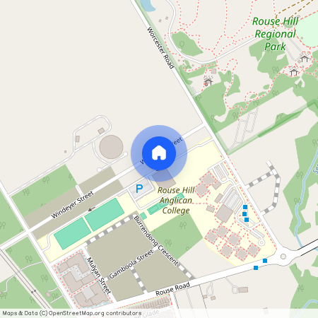 33 Windeyer Street, NSW 2155, Rouse Hill