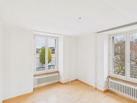 Gemütliche 4.5-Zimmer Wohnung in Aarwangen - Photo 5