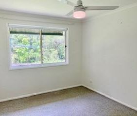 Private and Peaceful in Yandina - Photo 1