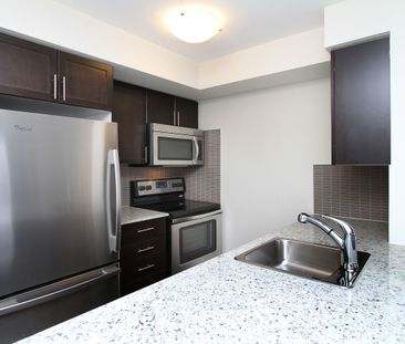 For Lease - 6 Eva Road Unit# 1002, Toronto, Ontario - Photo 1