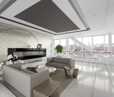 Appartement à louer, Montréal (Le Sud-Ouest) - Photo 1