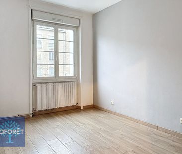 Appartement T3 près de FOUGERES à louer - Photo 5