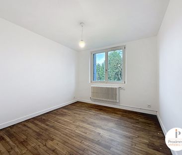 Location Maison 4 pièces 82m² - Photo 4