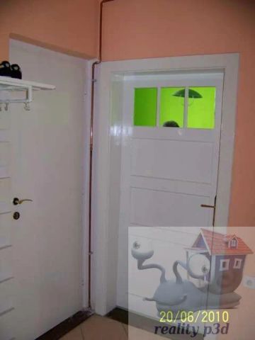 Pronájem bytu 2+1 v České Lípě v Bulharské ul. se zahradou. - Photo 5
