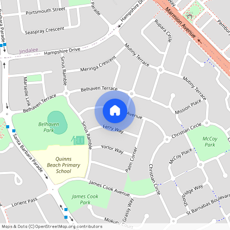 25 Kilborne Avenue, Quinns Rocks