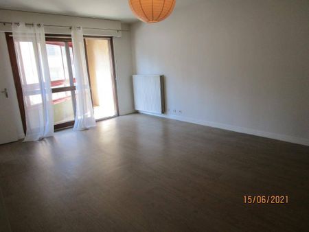 Location appartement t3 76 m² à Rodez (12000) - Photo 4