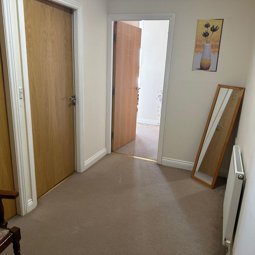 2 bedroom flat on Taylors Mill, Ripley, Derbyshire, DE5 3EE - Photo 1