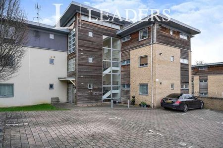 Corinne Court, GL51 - Photo 2