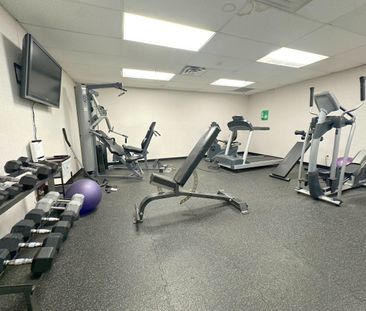 For Lease - 91 Townsgate Drive Unit# 701, Vaughan, Ontario - Photo 1