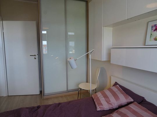 Centrum. Umebl. apartament 2pok. balkon 2400+340 - Photo 1