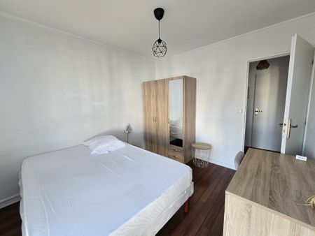 Location Appartement 1 pièce 24m² MERIGNAC 33700 - Photo 4