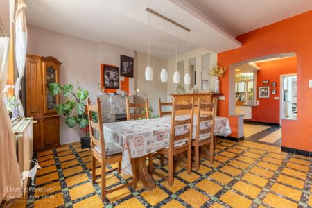 Huis te huur in Fayt-Lez-Manage - Photo 4