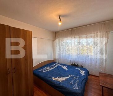 Apartament cu 3 camere, 65mp, pet friendly, zona Rotonda - Fotografie 4