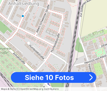 Wohnbeginner aufgepasst! 2 Zimmerwohnung im Zweitbezug!Balkon, Fußb... - Foto 1