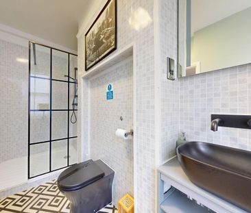 Flat share to rent - Photo 1