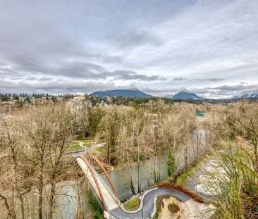 HUNTER AT LYNN CREEK - STUNNING VIEW - 2 BEDS - 2 BATHS - 1 LRG. BALC. - Photo 3