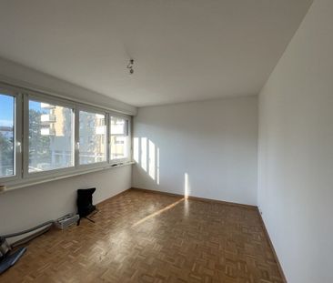 Appartement de 2 pièces au 1er étage à louer - Photo 4