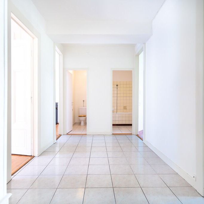 Charmant appartement de 3 pièces proche de la Gare de Lausanne - Photo 1