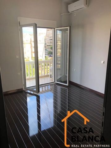 Διαμέρισμα για ενοικίαση Χρυσάκη (Νέα Σμύρνη) - Photo 3