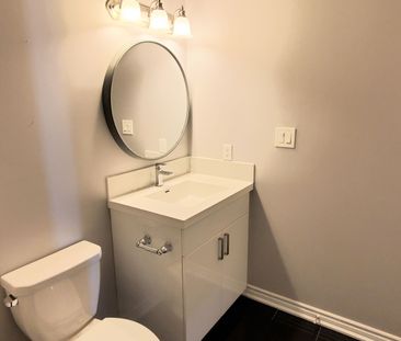 For Lease - 124 Daylily Lane, Kitchener, Ontario - Photo 6