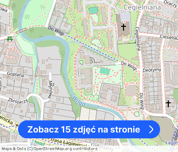 Kraków, Do Wilgi, 72m2, 3 pokoje, taras, komórka,garderoba - Zdjęcie 1
