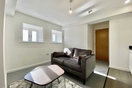 1 bedroom apartment to rent - Photo 3